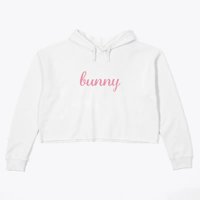 Bunny 